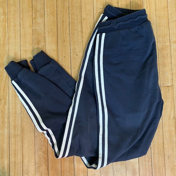Unisex ADIDAS joggers sweatpants - Picture 2 of 4